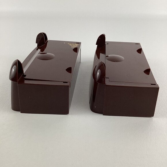 The Jewel Kit Expandable Fold out Jewelry Replacement Drawer Parts Vintage 80s - Picture 5 of 9